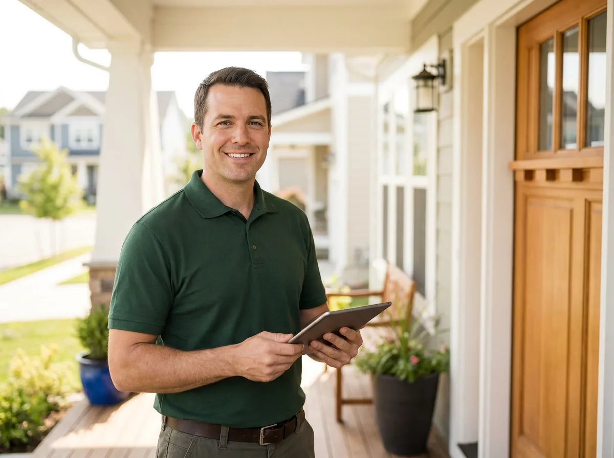 Pest control FAQs for West Paducah, KY